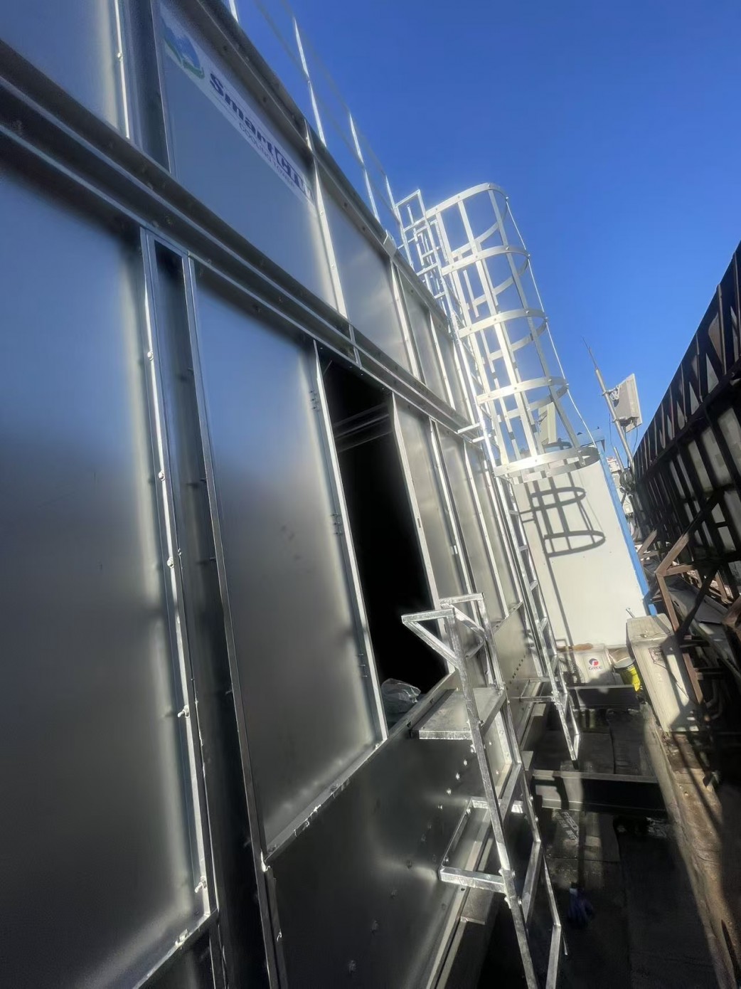 北京安立花園項目